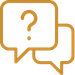 questions icon