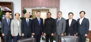 Fuller Korean Advisory Council