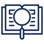 MAML-Degree-03Faculty-Icon readind icon