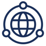 MAML-Degree-05Network-Icon globe icon