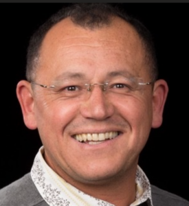 Osias Segura