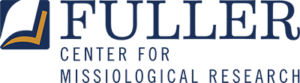 Center for Missiological Research logo