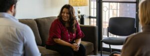 Anna Diaz at Fuller Arizona