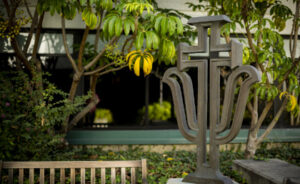 Integration Cross