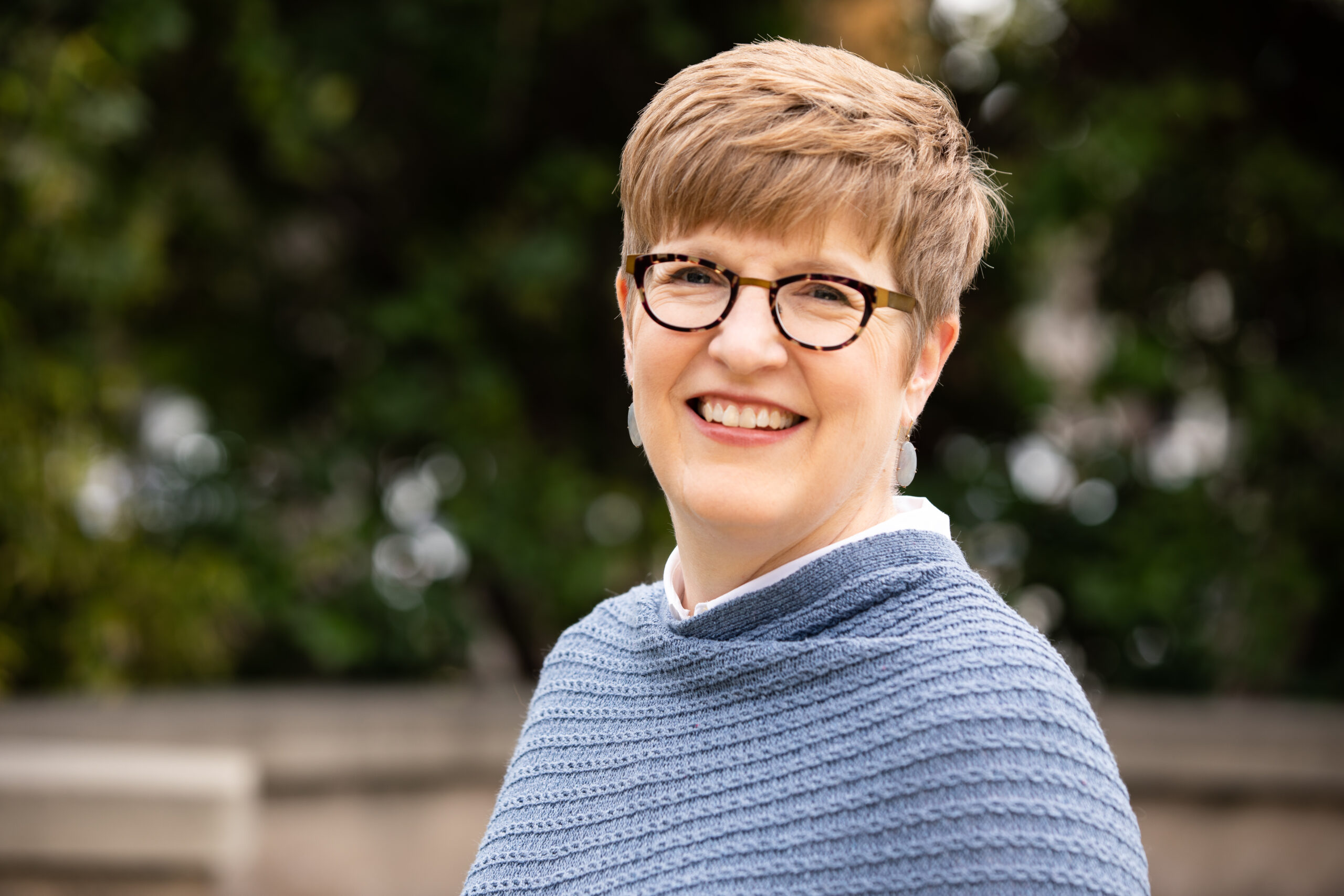 Announcing the Next Peterson Chair in Theology and the Arts: Dr