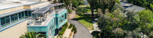 Campus banner