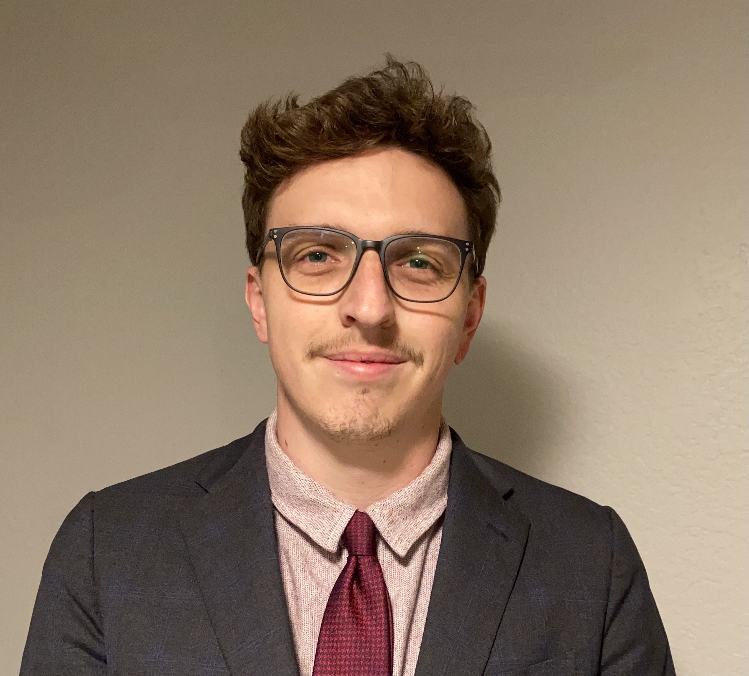 Connor Headshot Conner Stephenson`