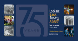 Year in Review 2023