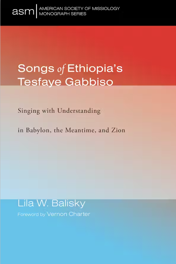 Songs of Ethiopia’s Tesfaye Gabbiso