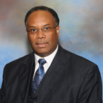 image Dr. Samuel C. Tolbert Jr