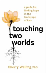 Touching two Worlds Cover