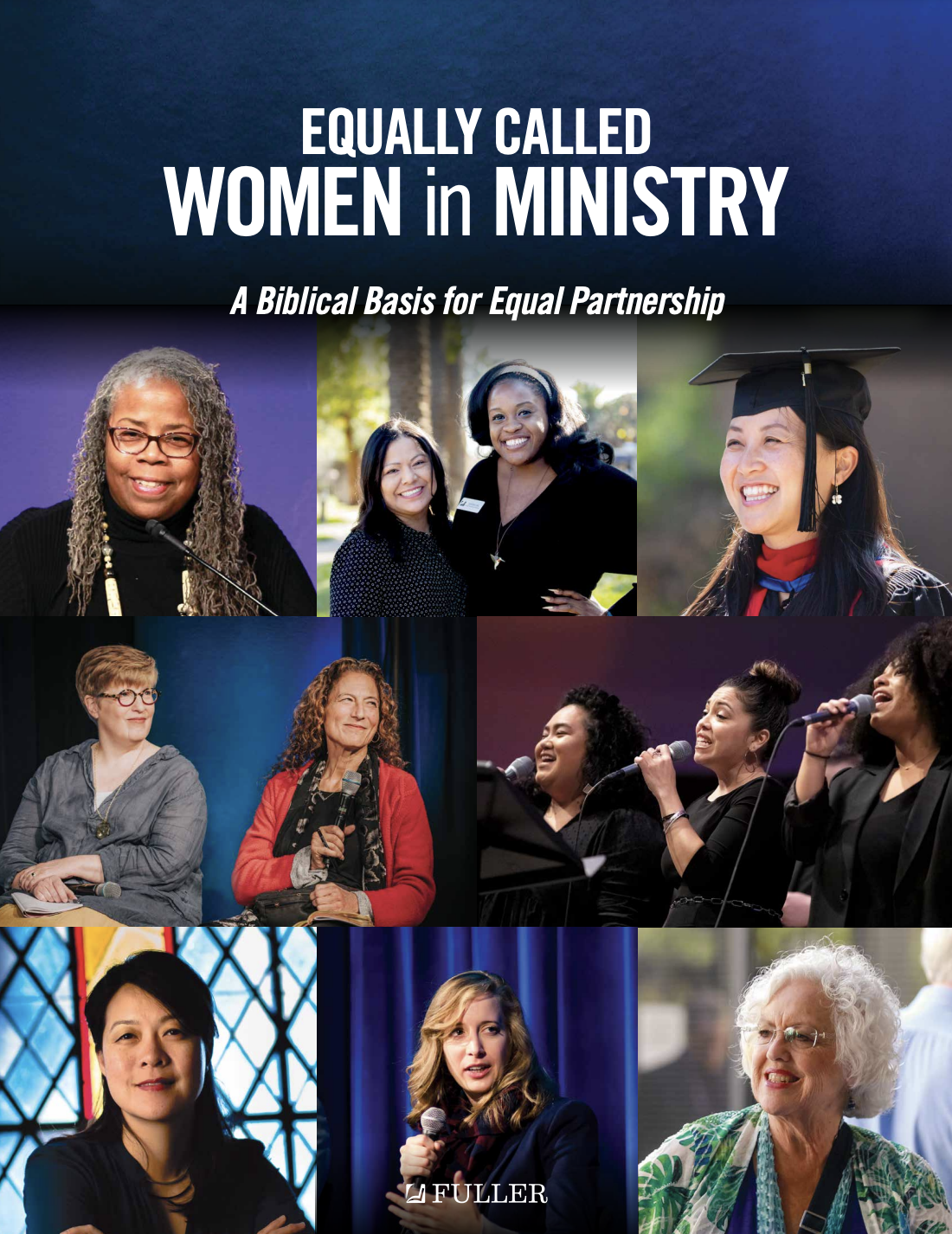 Women in Ministry PDF