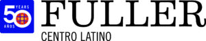 Centro Latino 50th logo