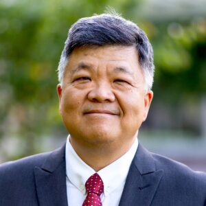 Tim Tseng