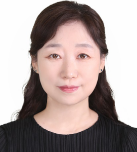 Kim, Hae Kyung