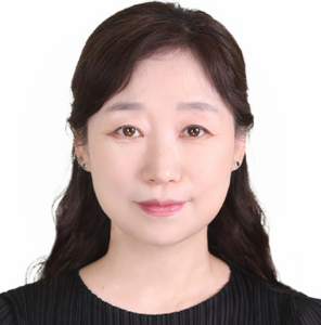 Kim, Hae Kyung