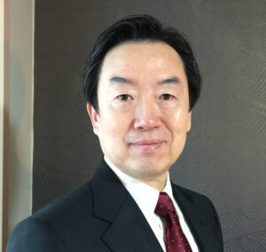 Kim, Kwang Kun