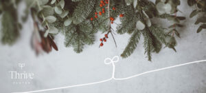 Thrive Christmas