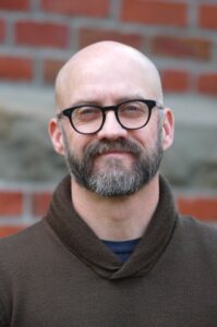 Dr. Jeffrey F. Keuss
