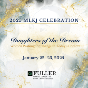 MLK Celebration 2025