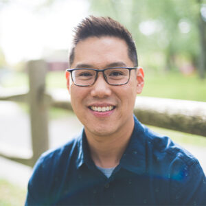 Alex Lee