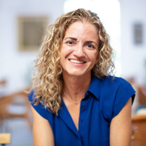 Rachel Jones