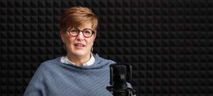 Cynthia Erikkson