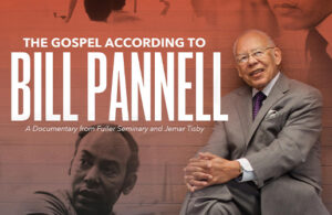 Bill Pannell