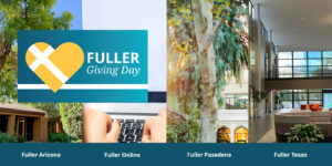 Giving Day 2025