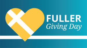 Giving Day banner