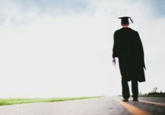 Seminary Grads: God’s Name for You Matters More Than Your Masters