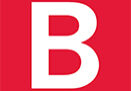Brehm B logo