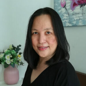 Claire Chong Claire Chong