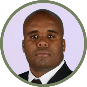 Demetrius Walton Head Shot Demetrius Walton Head Shot