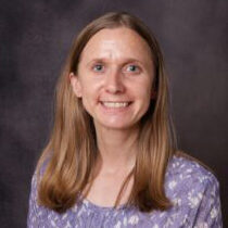 Emily Buck-Mendenhall Buck-Mendenhall, Emily