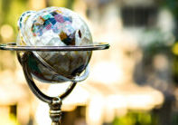 Globe