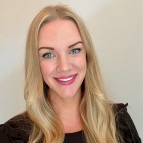 Headshot 2023 - Dr. Stephanie Trudeau Stephanie Trudeau