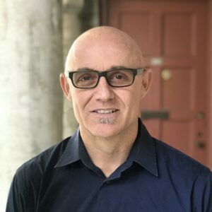 Headshot - Robert Covolo Robert Covolo