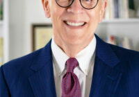 Mark Labberton