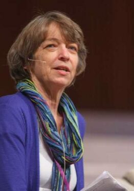 Marianne-Meye-Thompson-George-Eldon-Ladd-Professor-of-New-Testament-Fuller-Seminary MARIANNE MEYE THOMPSON George Eldon Ladd Professor of New Testament