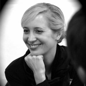 Michal Meulenberg - Bio Picture Michal Meulenberg - Bio Picture