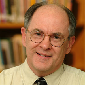 Richard Erickson | Fuller Seminary