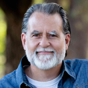 Richard Beck Photo Cropped - Richard Beck Richard Beck