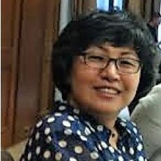 Suh Kyung Lan Suh
