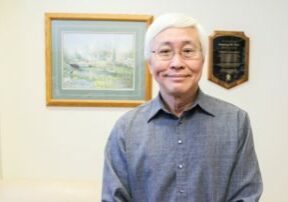 Interview with Reverend Dr. Siang-Yang Tan: The Secret to Bridging the Inter-Generational Gap
